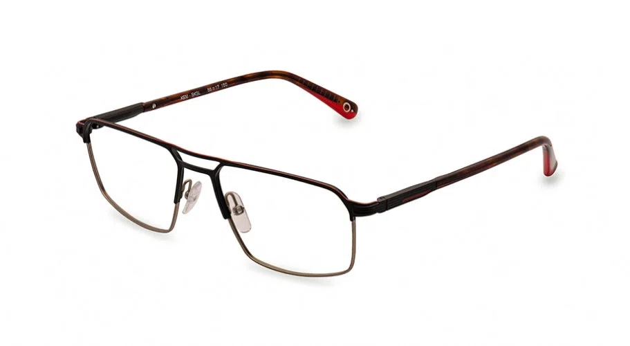 Etnia Barcelona KEM Eyeglasses - view 24